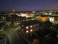 Warrington Suites by Relax Stays Hotels in Warrington