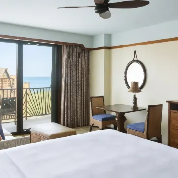 Aulani, A Disney Resort & Spa, Ko Olina, Hawaii