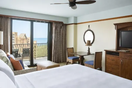 Aulani, A Disney Resort & Spa, Ko Olina, Hawaii Отели рядом с достопримечательностью «Парадайс Ков Паблик Бич»