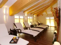 Hotel Garnì Corallo - Spa