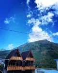 Cabin Sikunir Dieng Hotels in Kejajar