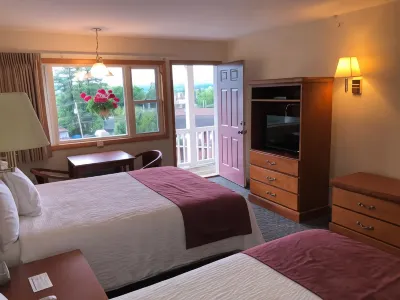 Nordick's Inn