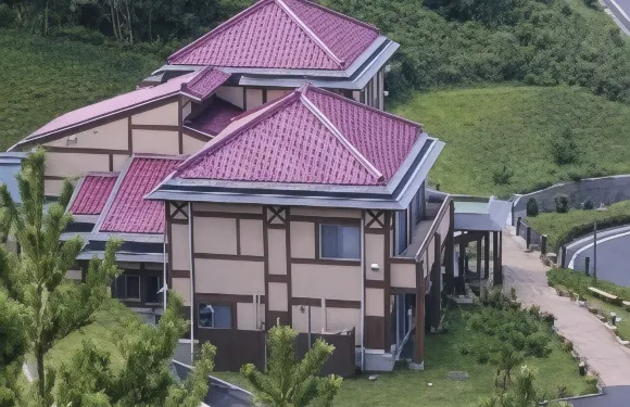 Kirara小屋