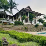 Kooncharaburi Resort - Koh Chang Hotels near National Park