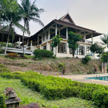 Kooncharaburi Resort - Koh Chang