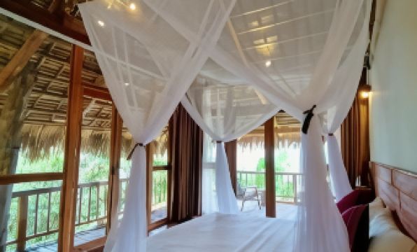 PU Luong Boutique Garden