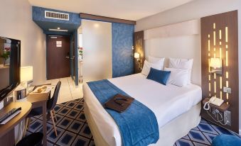 Hôtel Mercure Chartres Centre Cathédrale