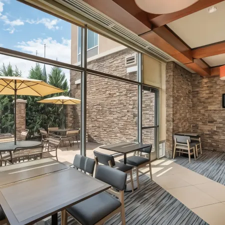 Hyatt Place Reno Tahoe Airport