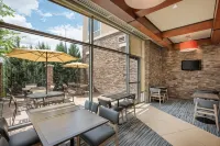 Hyatt Place Reno Tahoe Airport - Desayuno