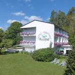 호텔 가스트호프 씨로슬 Gemeinde Krumpendorf am Worther See 호텔