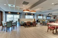 Hampton Inn by Hilton Lebanon Hotels in Boone County