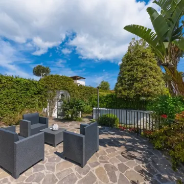 Villa Fortuna Holiday Resort