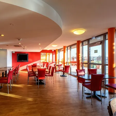 Hotel Rhynern Nord