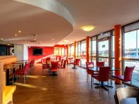 Hotel Rhynern Nord - Frühstück