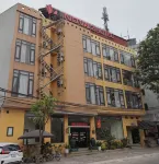 Anova Airport Hotel - Convenient & Friendly Hotels in der Nähe von Trạm bơm Mai Đình