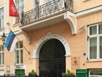 St.Olav Hotel Отели рядом с достопримечательностью «Городская стена»