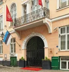 St.Olav Hotel - Flughafentransfer