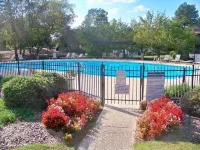Newly renovated, Enjoy the beautiful Fall Weather in the South!!