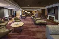 Courtyard by Marriott Scranton Montage Mountain