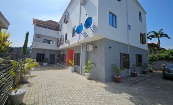Batoha Stay Apartments