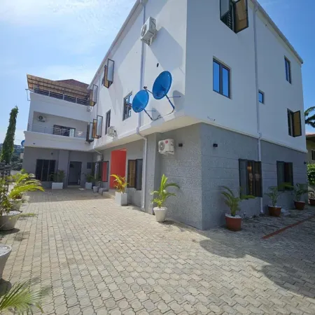 Batoha Stay Apartments