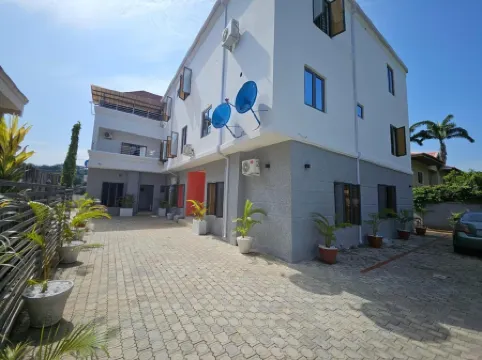 Batoha Stay Apartments