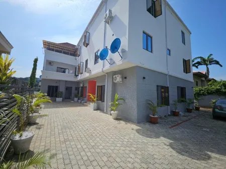 Batoha Stay Apartments