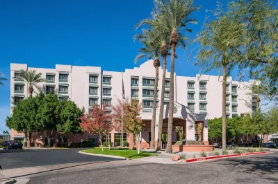Hyatt Place Scottsdale/Old Town Hotels in Scottsdale