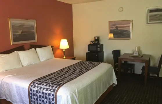 拉豐達利貝拉爾主人經濟汽車旅館