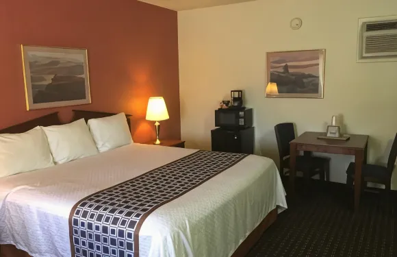 拉豐達利貝拉爾主人經濟汽車旅館