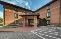 Extended Stay America Suites - Oklahoma City - Northwest Các khách sạn gần The Villas at Stonelake