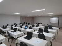 Steel Valley Hotel Hotel di Ipatinga