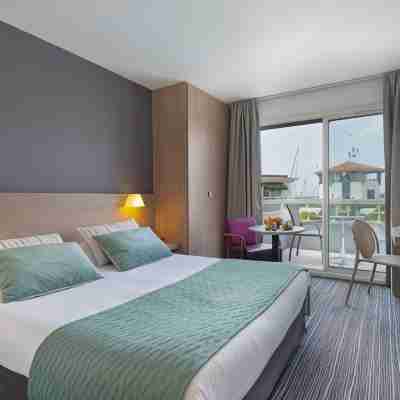 Best Western Plus Hotel la Marina Rooms