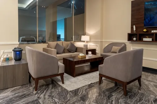 Fakhamat Al Dyafah Serviced Apartment - 3-Star
