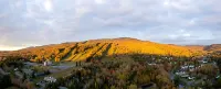 Modern Mount Snow Gnarvana - Balcony, Loft, Pets, Hiking - 4-Star