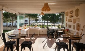 Heros Hotels Bozcaada