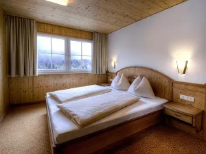 Appartement & Suiten Hotel Glöcknerin