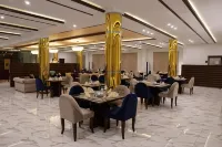Swat Palace Hotel by Northin - Desayuno