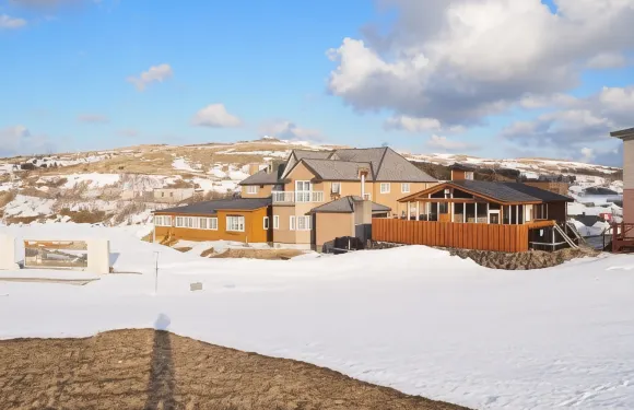 科林斯貝提酒店