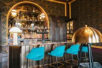 Cornhill Castle Hotel a Biggar