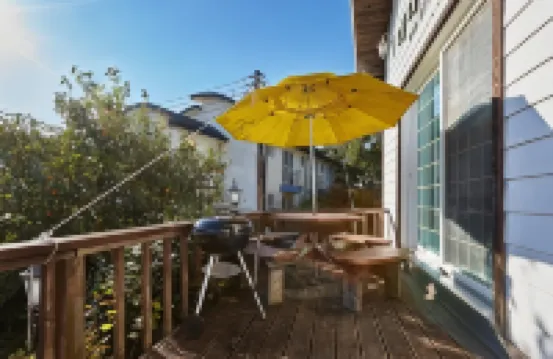 Daenamu Pension Taean