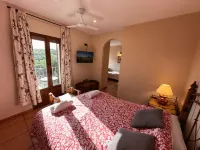 Hotel Posada la Fragua Hotels in La Cabrera