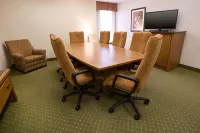 Days Inn by Wyndham Rolla Hotels in Saint James