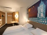 B&B HOTEL Frankfurt-Oder Hotels near Oderturm