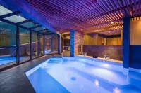 Anova Hotel & Spa Hotels in Montgenèvre