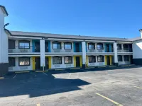 Days Inn by Wyndham Houston East Hotel a Jacinto City
