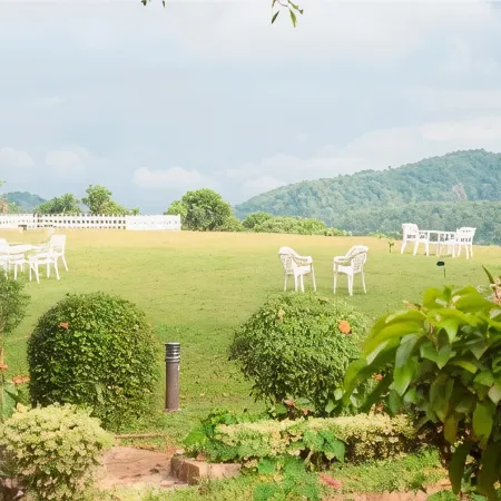 Ancoombra Tea Estate Bungalow