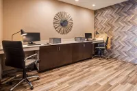 Wyndham Garden New Roads / False River Hotels in Livonia