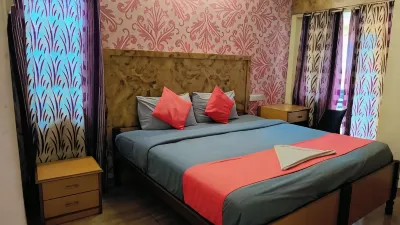 Nachis Bnb