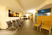 Aparthotel Ostseeperle Glowe - schön Gestrandet Hotels in Glowe